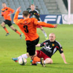 Mecz III ligi: Korona II Kielce - KSZO 1929 Ostrowiec / Krzysztof Żołądek / Radio Kielce