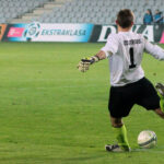 Mecz III ligi: Korona II Kielce - KSZO 1929 Ostrowiec / Krzysztof Żołądek / Radio Kielce