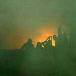 Mecz III ligi: Korona II Kielce - KSZO 1929 Ostrowiec / Krzysztof Żołądek / Radio Kielce