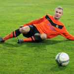 Mecz III ligi: Korona II Kielce - KSZO 1929 Ostrowiec / Krzysztof Żołądek / Radio Kielce