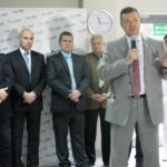 Ośrodek Badań Klinicznych w Staszowie / Grażyna Szlęzak-Wójcik / Radio Kielce