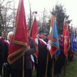 Obchody Święta Niepodległości w Jędrzejowie / Ewa Pociejowska-Gawęda / Radio Kielce