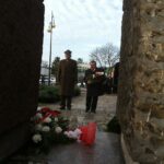 Obchody Święta Niepodległości w Jędrzejowie / Ewa Pociejowska-Gawęda / Radio Kielce