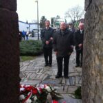 Obchody Święta Niepodległości w Jędrzejowie / Ewa Pociejowska-Gawęda / Radio Kielce