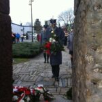 Obchody Święta Niepodległości w Jędrzejowie / Ewa Pociejowska-Gawęda / Radio Kielce