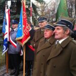 Obchody Święta Niepodległości w Jędrzejowie / Ewa Pociejowska-Gawęda / Radio Kielce