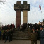 Obchody Święta Niepodległości w Jędrzejowie / Ewa Pociejowska-Gawęda / Radio Kielce