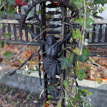 1.11.2013 Wszystkich Świętych. Cmentarz Stary. / Wojciech Habdas / Radio Kielce