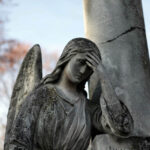 1.11.2013 Wszystkich Świętych. Cmentarz Stary. / Wojciech Habdas / Radio Kielce