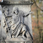 1.11.2013 Wszystkich Świętych. Cmentarz Stary. / Wojciech Habdas / Radio Kielce