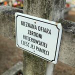 1.11.2013 Wszystkich Świętych. Cmentarz Partyzancki w Kielcach. / Wojciech Habdas / Radio Kielce