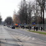 1.11.2013 Wszystkich Świętych. / Wojciech Habdas / Radio Kielce