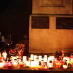 Dzień Wszystkich Świętych. / Wojciech Habdas / Radio Kielce