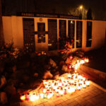 Dzień Wszystkich Świętych. Pamięci Przewodników Świętokrzyskich. / Wojciech Habdas / Radio Kielce