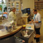 Apteka / Paweł Klepka / Radio Kielce