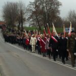 Obchody Święta Niepodległości w Ostrowcu Św. / Teresa Czajkowska / Radio Kielce