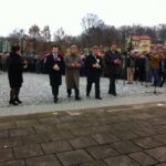 Obchody Święta Niepodległości w Ostrowcu Św. / Teresa Czajkowska / Radio Kielce