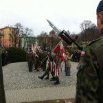 Obchody Święta Niepodległości w Ostrowcu Św. / Teresa Czajkowska / Radio Kielce
