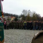 Obchody Święta Niepodległości w Ostrowcu Św. / Teresa Czajkowska / Radio Kielce