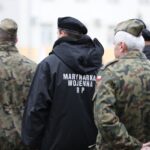 Uroczyste rozpoczęcie ćwiczeń COBRA '13 / Kamil Król / Radio Kielce