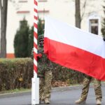 Uroczyste rozpoczęcie ćwiczeń COBRA '13 / Kamil Król / Radio Kielce