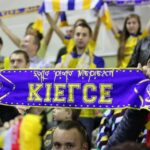 6. kolejka Ligi Mistrzów piłkarzy ręcznych: mecz Vive Targi Kielce - KIF Kolding / Kamil Król / Radio Kielce