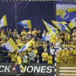 6. kolejka Ligi Mistrzów piłkarzy ręcznych: mecz Vive Targi Kielce - KIF Kolding / Kamil Król / Radio Kielce