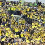 6. kolejka Ligi Mistrzów piłkarzy ręcznych: mecz Vive Targi Kielce - KIF Kolding / Kamil Król / Radio Kielce