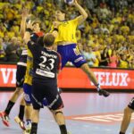 6. kolejka Ligi Mistrzów piłkarzy ręcznych: mecz Vive Targi Kielce - KIF Kolding / Radio Kielce
