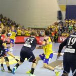 6. kolejka Ligi Mistrzów piłkarzy ręcznych: mecz Vive Targi Kielce - KIF Kolding / Radio Kielce