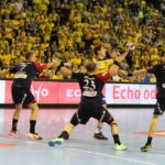 6. kolejka Ligi Mistrzów piłkarzy ręcznych: mecz Vive Targi Kielce - KIF Kolding / Radio Kielce