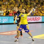 6. kolejka Ligi Mistrzów piłkarzy ręcznych: mecz Vive Targi Kielce - KIF Kolding / Radio Kielce