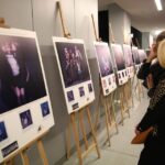 Prezentacja Kalendarza Filantropa 2014 / Kamil Król / Radio Kielce