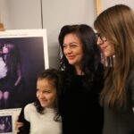 Prezentacja Kalendarza Filantropa 2014 / Kamil Król / Radio Kielce