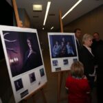 Prezentacja Kalendarza Filantropa 2014 / Kamil Król / Radio Kielce