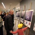 Prezentacja Kalendarza Filantropa 2014 / Kamil Król / Radio Kielce