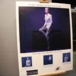 Prezentacja Kalendarza Filantropa 2014 / Kamil Król / Radio Kielce