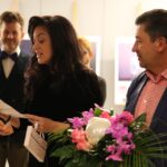 Prezentacja Kalendarza Filantropa 2014 / Kamil Król / Radio Kielce