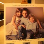 Prezentacja Kalendarza Filantropa 2014 / Kamil Król / Radio Kielce