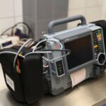 Wyposażenie szpitalnego Oddziału Ratunkowego budzi wrażenie / Kamil Król / Radio Kielce