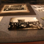 Pamiątki po prezydencie Kielc Stefanie Artwińskim przekazane Muzeum Historii Kielc / Stanisław Blinstrub / Radio Kielce