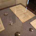 Pamiątki po prezydencie Kielc Stefanie Artwińskim przekazane Muzeum Historii Kielc / Stanisław Blinstrub / Radio Kielce