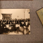 Pamiątki po prezydencie Kielc Stefanie Artwińskim przekazane Muzeum Historii Kielc / Stanisław Blinstrub / Radio Kielce