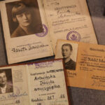 Pamiątki po prezydencie Kielc Stefanie Artwińskim przekazane Muzeum Historii Kielc / Stanisław Blinstrub / Radio Kielce