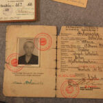 Pamiątki po prezydencie Kielc Stefanie Artwińskim przekazane Muzeum Historii Kielc / Stanisław Blinstrub / Radio Kielce