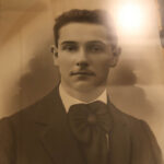 Pamiątki po prezydencie Kielc Stefanie Artwińskim przekazane Muzeum Historii Kielc / Stanisław Blinstrub / Radio Kielce