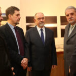 Pamiątki po prezydencie Kielc Stefanie Artwińskim przekazane Muzeum Historii Kielc / Stanisław Blinstrub / Radio Kielce