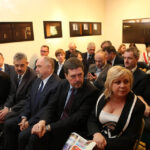 Pamiątki po prezydencie Kielc Stefanie Artwińskim przekazane Muzeum Historii Kielc / Stanisław Blinstrub / Radio Kielce