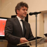 Pamiątki po prezydencie Kielc Stefanie Artwińskim przekazane Muzeum Historii Kielc / Stanisław Blinstrub / Radio Kielce