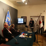 Pamiątki po prezydencie Kielc Stefanie Artwińskim przekazane Muzeum Historii Kielc / Stanisław Blinstrub / Radio Kielce